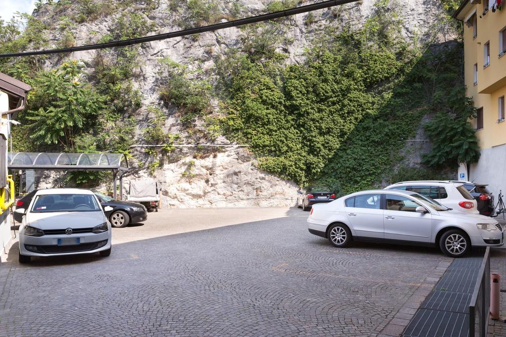 Hotel Centrale Hotel Torbole Sul Garda