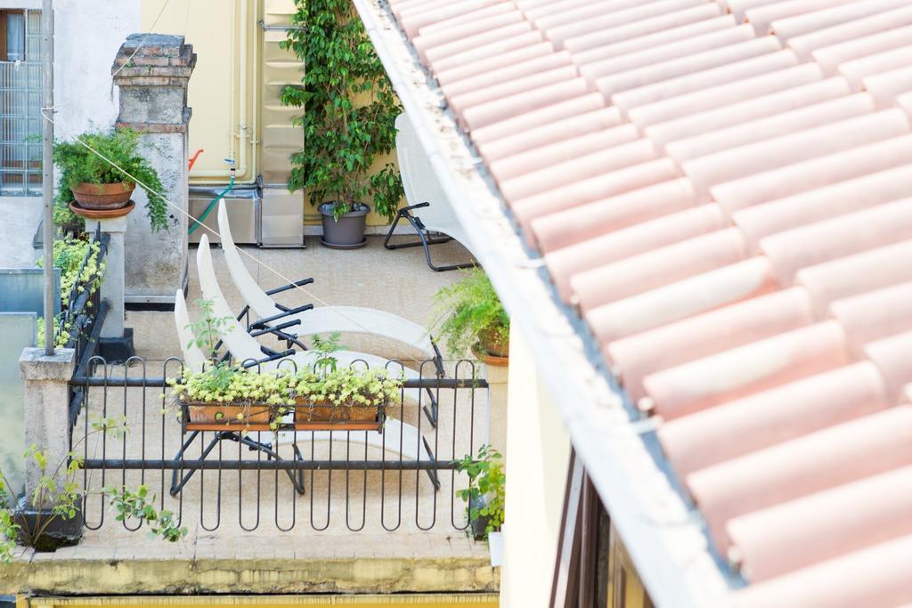 Hotel Centrale 3* Torbole Sul Garda